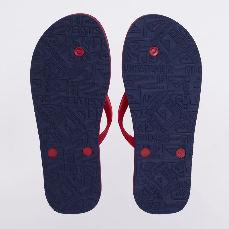 Chinelo-Quiksilver-Molokai-Bicolor-Marinho-Vermelho-Marinho-Vermelho-37-38