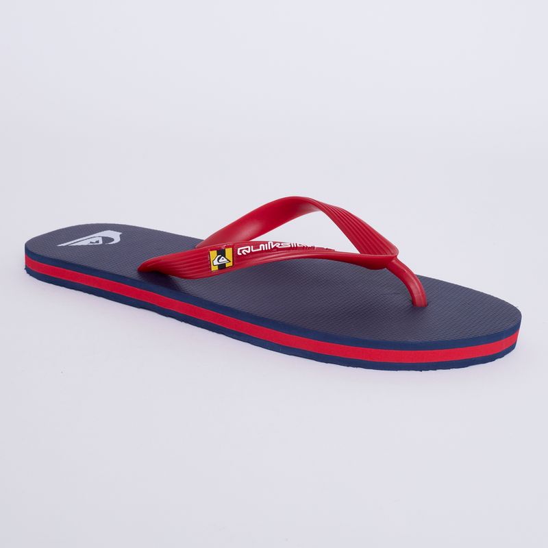 Chinelo-Quiksilver-Molokai-Bicolor-Marinho-Vermelho-Marinho-Vermelho-37-38