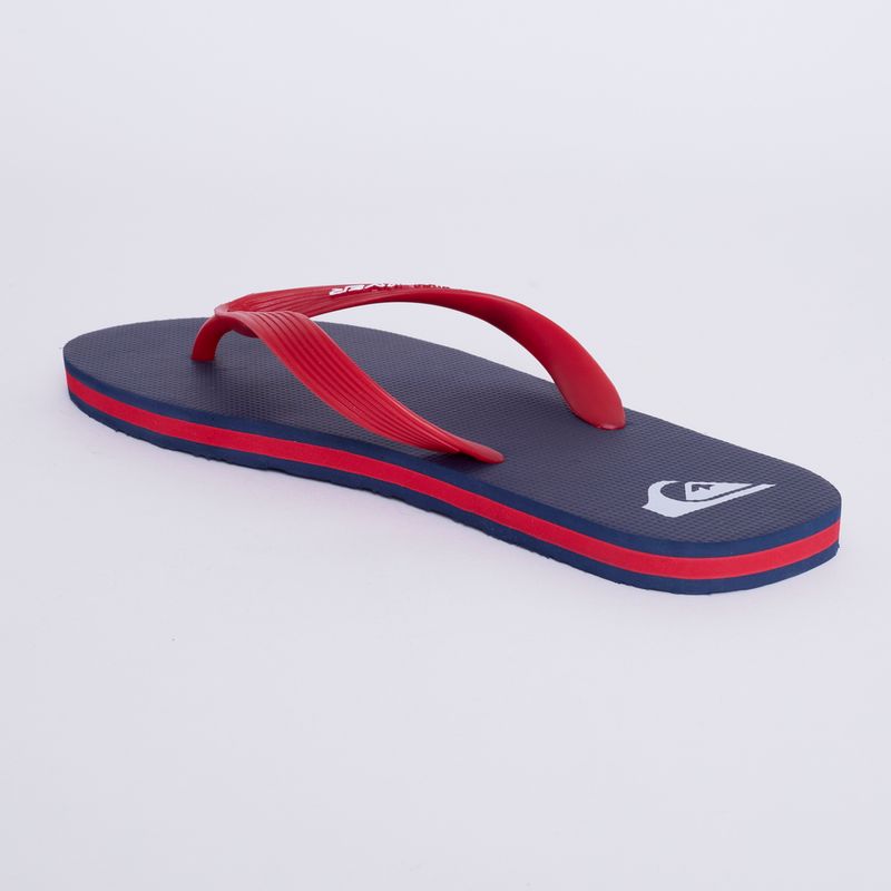 Chinelo-Quiksilver-Molokai-Bicolor-Marinho-Vermelho-Marinho-Vermelho-37-38