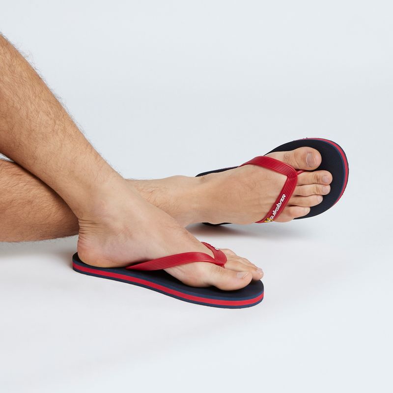 Chinelo-Quiksilver-Molokai-Bicolor-Marinho-Vermelho-Marinho-Vermelho-37-38