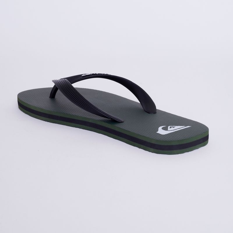 Chinelo-Quiksilver-Molokai-Bicolor-Verde-Militar-Preto-Verde-Militar-Preto-37-38