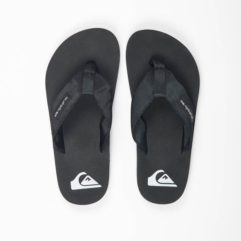 Chinelo-Quiksilver-Layback-Omni-Basic-Preto-37-38---