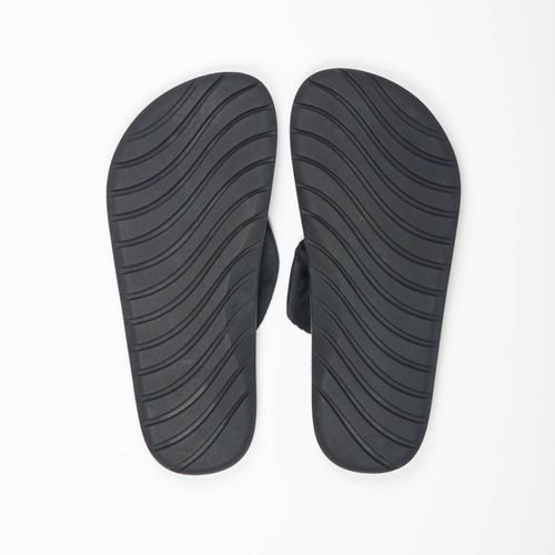Chinelo Quiksilver Layback Omni Basic Preto