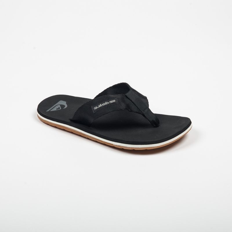 Chinelo-Quiksilver-Layback-Omni-Basic-Bege-37-38---