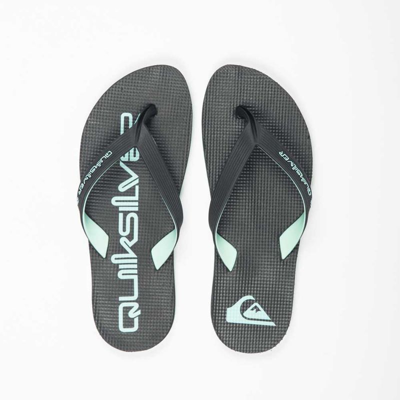 Chinelo-Quiksilver-Layback-Rubber-Ocean-Quiksilver-Preto-Preto-37-38