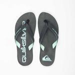 Chinelo-Quiksilver-Layback-Rubber-Ocean-Quiksilver-Preto-Preto-43-44