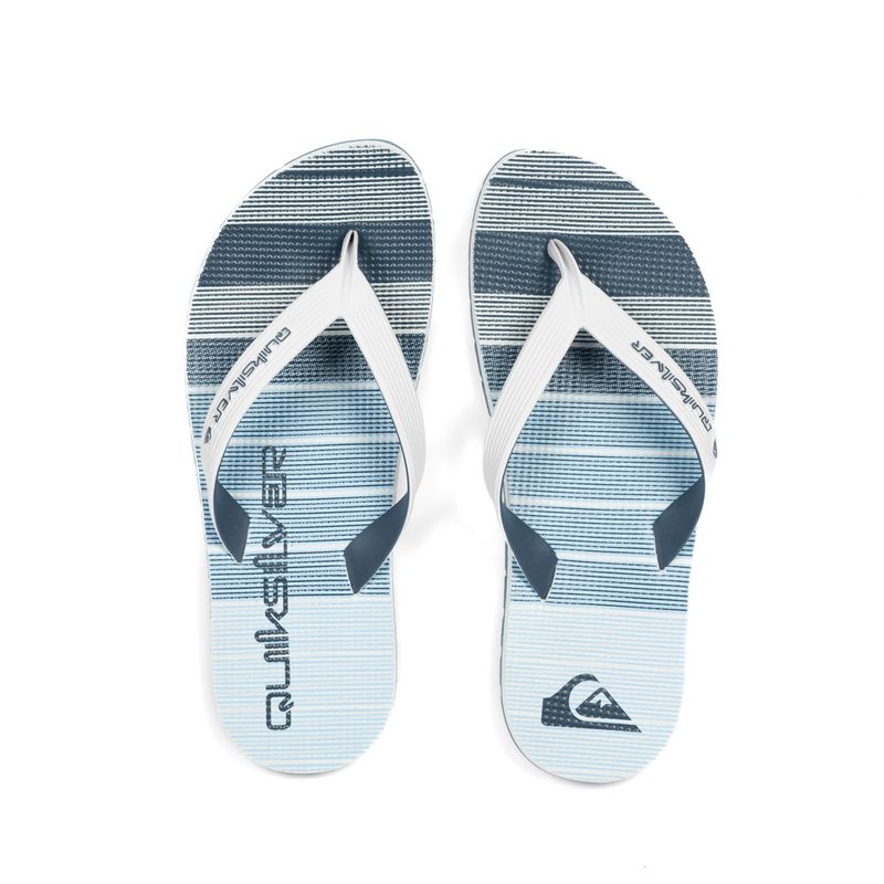 Chinelo-Quiksilver-Layback-Rubber-Massive-Azul-Azul-37-38