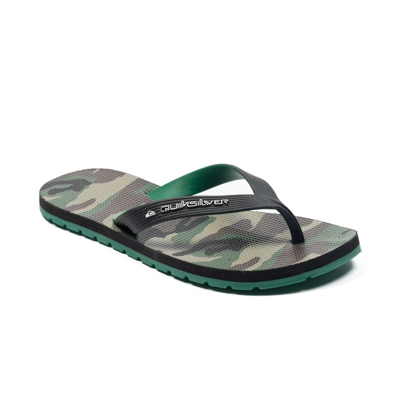 Chinelo-Quiksilver-Layback-Rubber-Camo-Preto-Preto-37-38