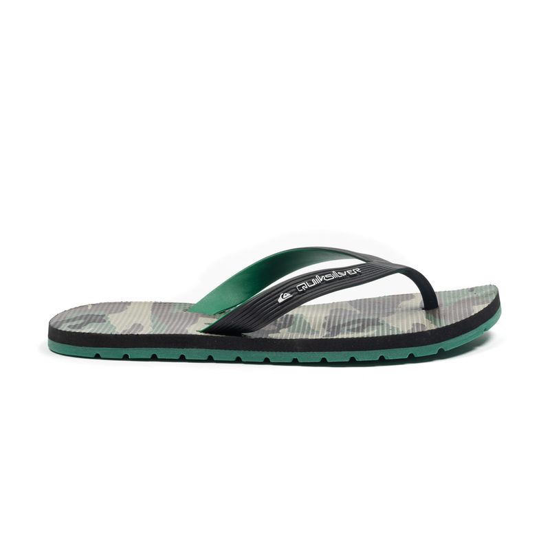 Chinelo-Quiksilver-Layback-Rubber-Camo-Preto-Preto-37-38