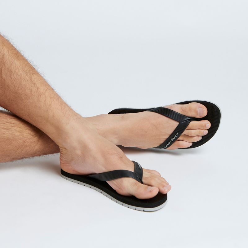 Chinelo-Quiksilver-Layback-Rubber-Ocean-Preto-Preto-37-38