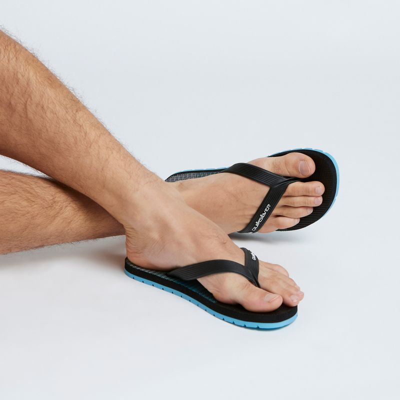Chinelo-Quiksilver-Layback-Rubber-Massive-Azul-Azul-37-38