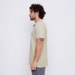 Polo-Quiksilver-M-C-Embroidery-Piquet-Caqui-Caqui-P