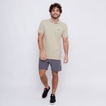 Polo-Quiksilver-M-C-Embroidery-Piquet-Caqui-Caqui-P