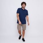 Polo-Quiksilver-M-C-Embroidery-Piquet-Marinho-Marinho-M