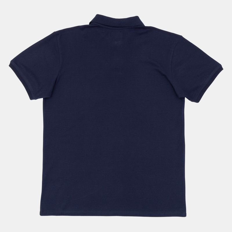 Polo-Quiksilver-M-C-Embroidery-Piquet-Marinho-Marinho-M