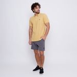 Polo-Quiksilver-M-C-Embroidery-Piquet-Mostarda-Mostarda-M