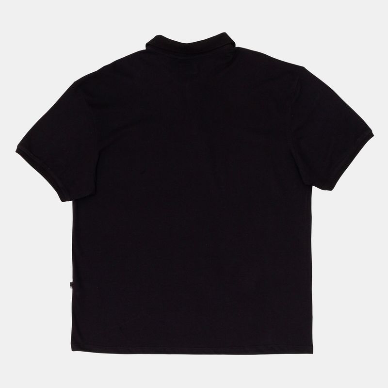 Polo-Quiksilver-M-C-Embroidery-Piquet-Ps-Preto-Preto-3G