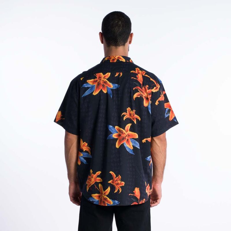 CAMISA-M-C-SUNDAYS-SS-CHARCOAL-CHARCOAL-P