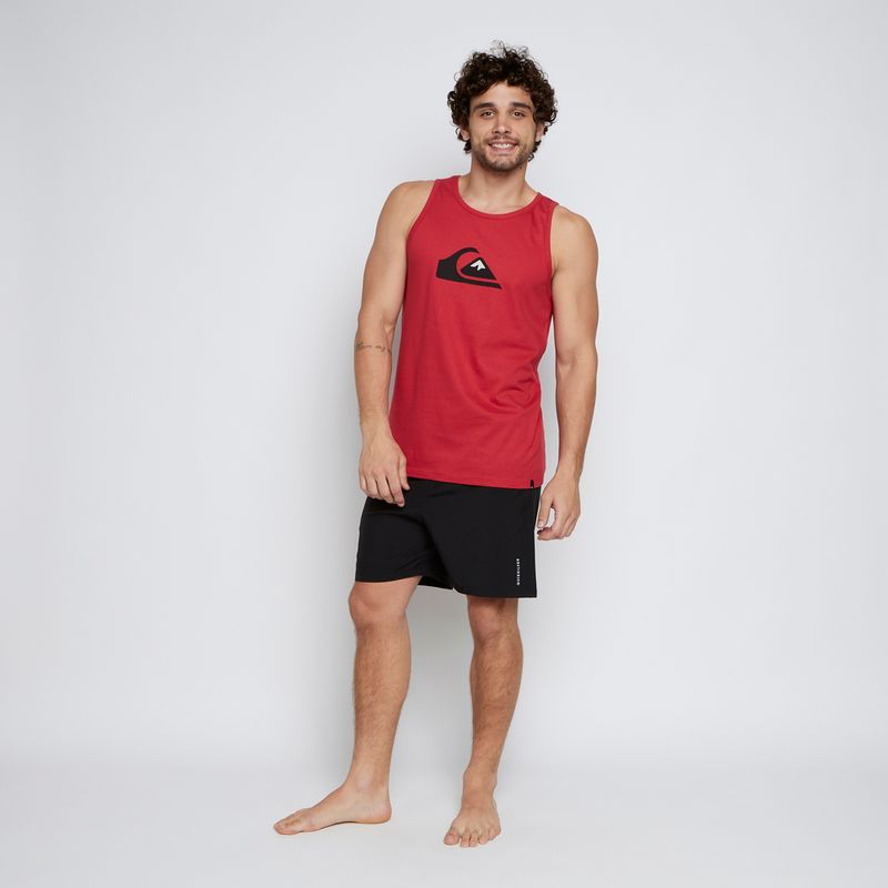 Regata-Quiksilver-Comp-Logo-Color-Vermelho-Vermelho-M