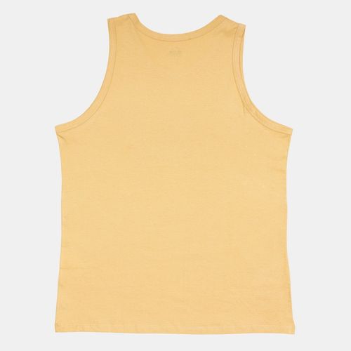 Regata Quiksilver Full Logo Mostarda