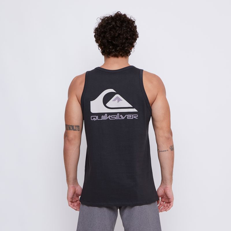 Regata-Quiksilver-Omni-Logo-Cinza-Escuro-P