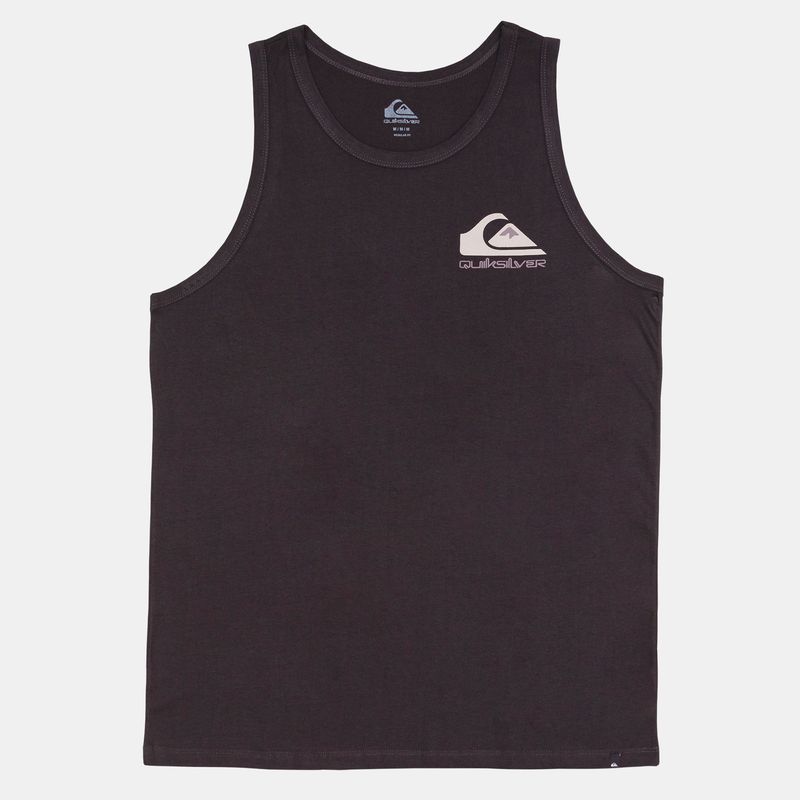 Regata-Quiksilver-Omni-Logo-Cinza-Escuro-P