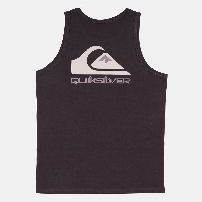 Regata-Quiksilver-Omni-Logo-Cinza-Escuro-P