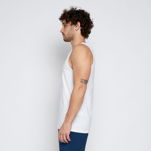 Regata Quiksilver Rain Check Branco