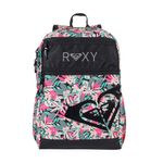 Mochila-Esportiva-Roxy-Preto-C--Rosa-PRETO-ROSA-U
