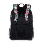 Mochila-Esportiva-Roxy-Preto-C--Rosa-PRETO-ROSA-U