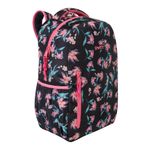 Mochila-Esportiva-Roxy-Preto-C--Rosa-PRETO-ROSA-U
