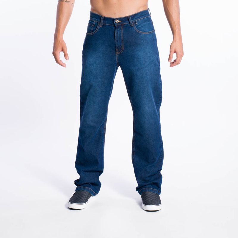 Calca-Quiksilver-Jeans-Everyday-Blue-Azul-Azul-38