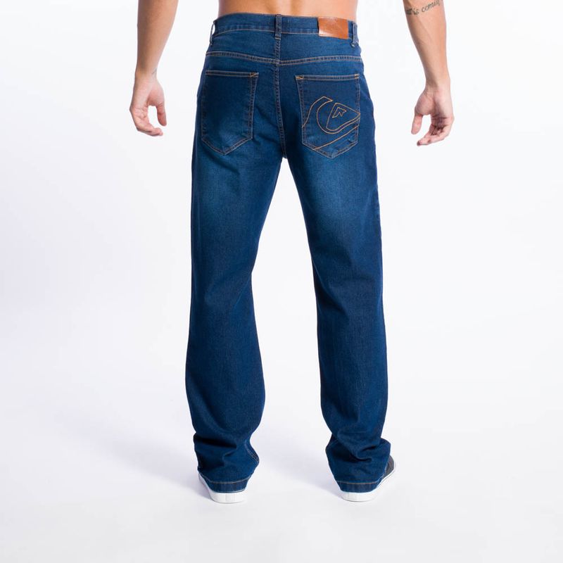 Calca-Quiksilver-Jeans-Everyday-Blue-Azul-Azul-38