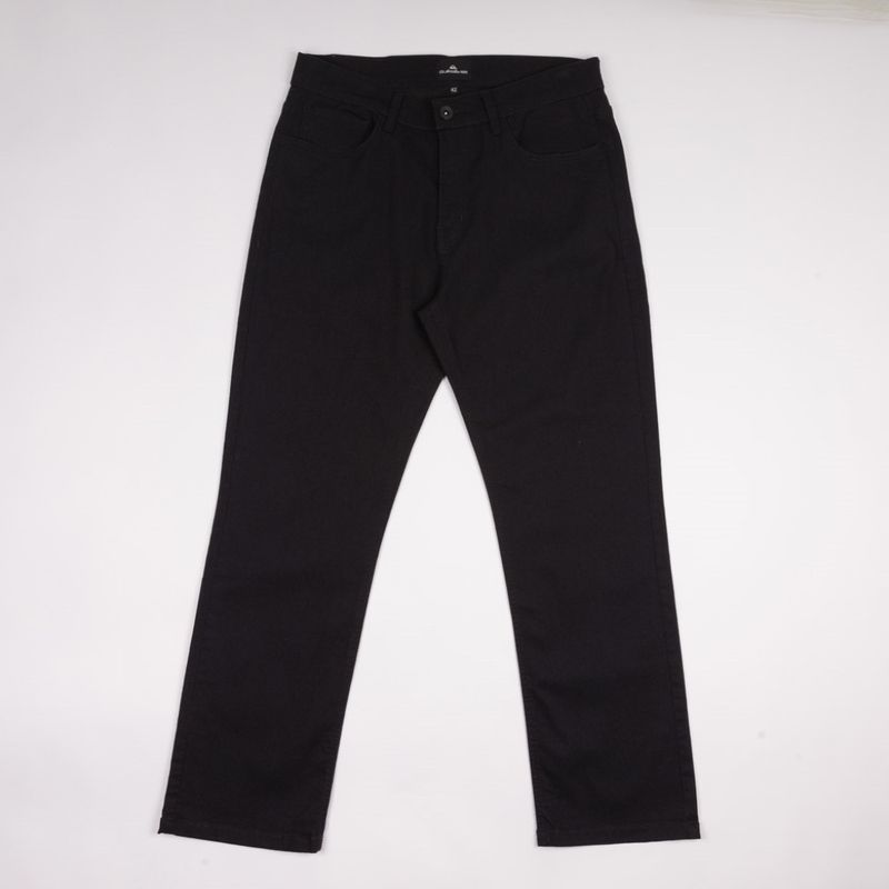 Calca-Quiksilver-Jeans-Everyday-Black-Preto-44------