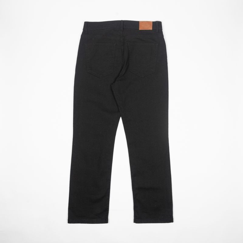 Calca-Quiksilver-Jeans-Everyday-Black-Preto-44------