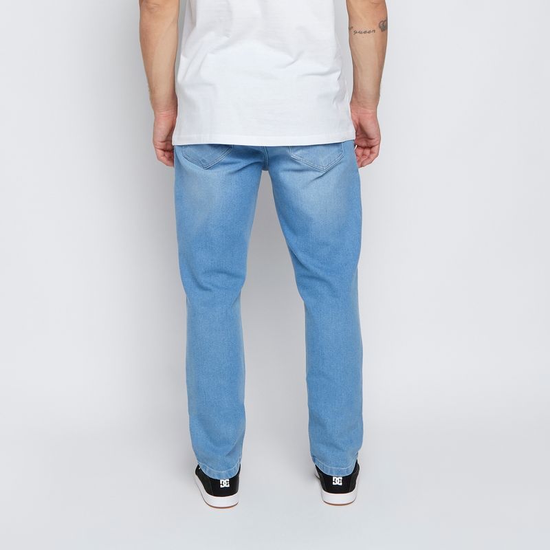 Calca-Quiksilver-Jeans-Everyday-Delave-Azul-Claro-Azul-Claro-38