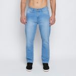Calca-Quiksilver-Jeans-Everyday-Delave-Azul-Claro-Azul-Claro-38