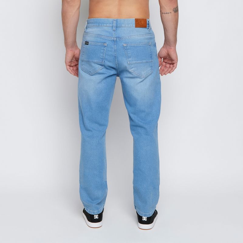 Calca-Quiksilver-Jeans-Everyday-Delave-Azul-Claro-Azul-Claro-38