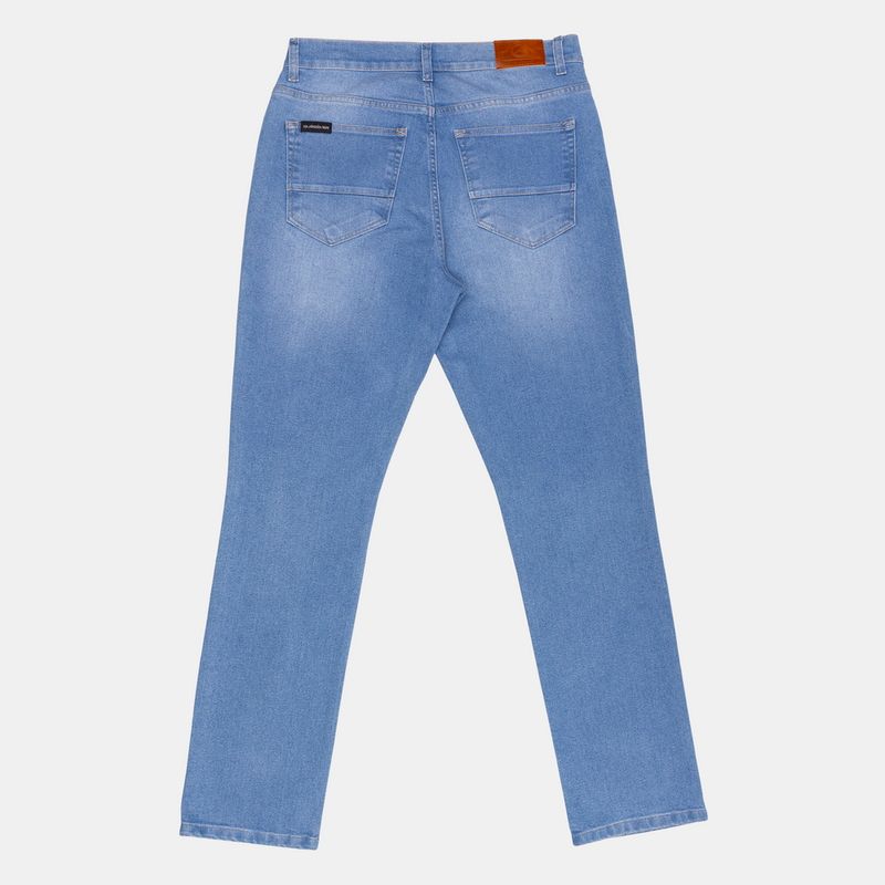 Calca-Quiksilver-Jeans-Everyday-Delave-Azul-Claro-Azul-Claro-38