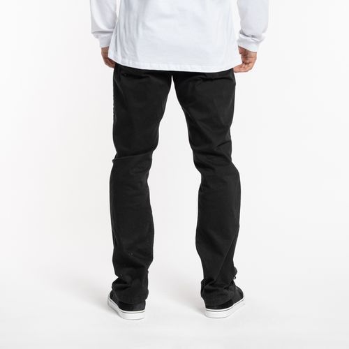 Calça Quiksilver Everyday Skate Preto