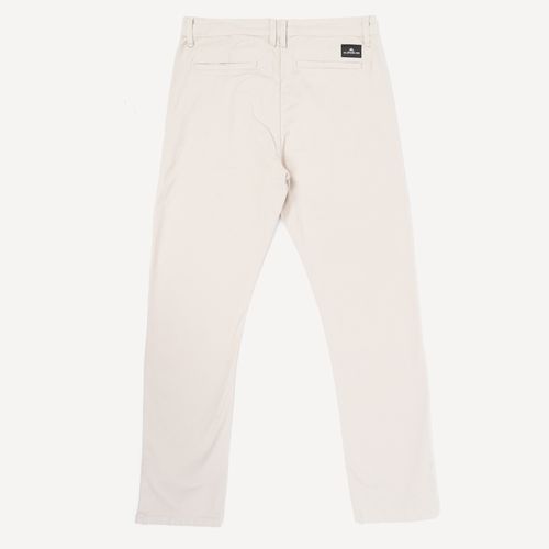 Calça Quiksilver Everyday Chino Caqui