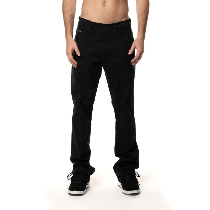 Calca-Quiksilver-Everyday-Skate-Preto-Preto-38