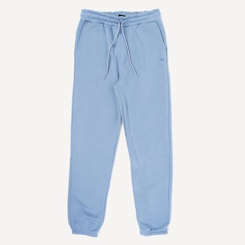 Calça Quiksilver Embroidery 280G Azul Escuro