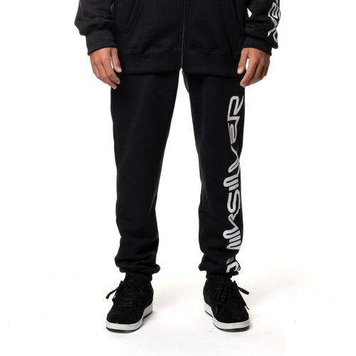 Calça Quiksilver Omni Action 280G Preto