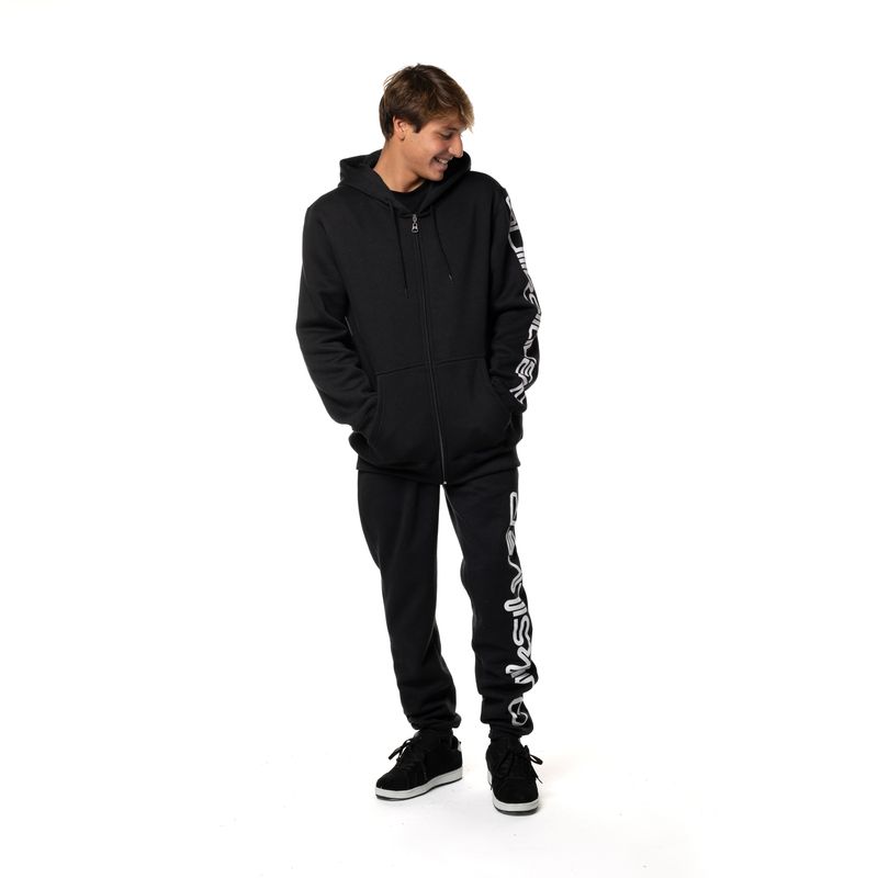 Calca-Quiksilver-Omni-Action-280G-Preto-Preto-P