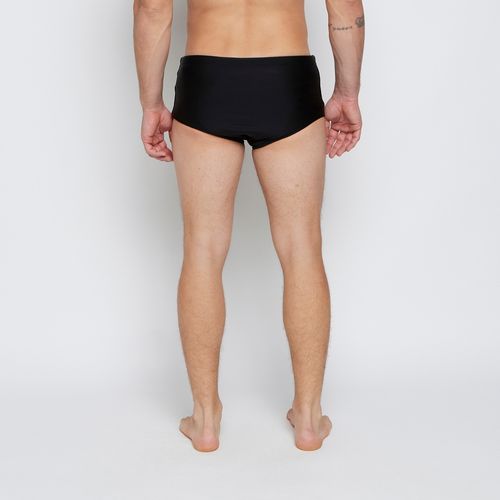 Sunga Quiksilver Slip Transfer Preto