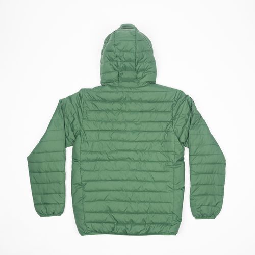 Jaqueta Quiksilver Scaly Hood Greener Pastures