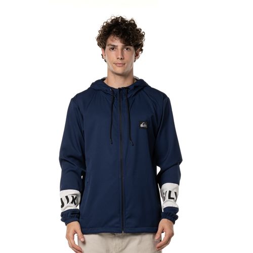 Jaqueta Quiksilver Switch Anorak Marinho