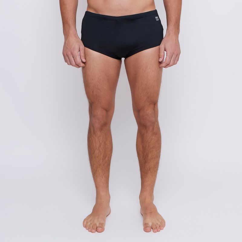 Sunga-Quiksilver-Slip-Transfer-Preto-P