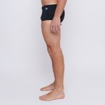 Sunga-Quiksilver-Slip-Transfer-Preto-P